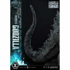 Prime 1 Studio Godzilla Vs. Kong Gigantic Masterline Godzilla Statue