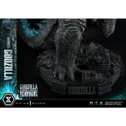 Prime 1 Studio Godzilla Vs. Kong Gigantic Masterline Godzilla Statue