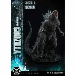 Prime 1 Studio Godzilla Vs. Kong Gigantic Masterline Godzilla Statue