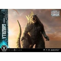 Prime 1 Studio Godzilla Vs. Kong Gigantic Masterline Godzilla Statue