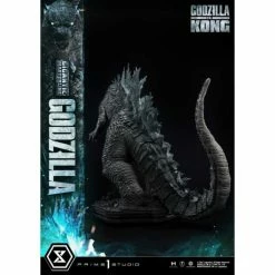 Prime 1 Studio Godzilla Vs. Kong Gigantic Masterline Godzilla Statue