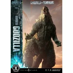 Prime 1 Studio Godzilla Vs. Kong Gigantic Masterline Godzilla Statue