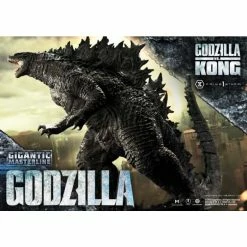 Prime 1 Studio Godzilla Vs. Kong Gigantic Masterline Godzilla Statue