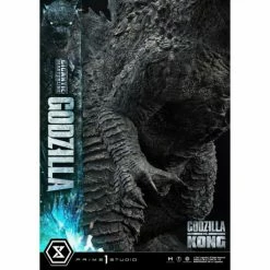 Prime 1 Studio Godzilla Vs. Kong Gigantic Masterline Godzilla Statue