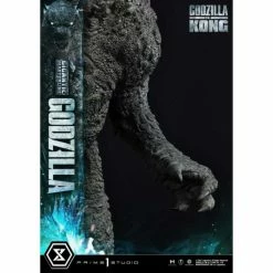 Prime 1 Studio Godzilla Vs. Kong Gigantic Masterline Godzilla Statue