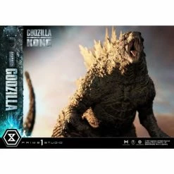 Prime 1 Studio Godzilla Vs. Kong Gigantic Masterline Godzilla Statue