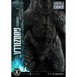 Prime 1 Studio Godzilla Vs. Kong Gigantic Masterline Godzilla Statue