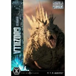 Prime 1 Studio Godzilla Vs. Kong Gigantic Masterline Godzilla Statue