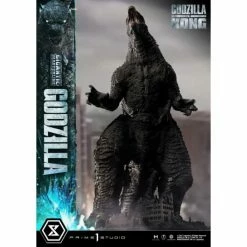 Prime 1 Studio Godzilla Vs. Kong Gigantic Masterline Godzilla Statue