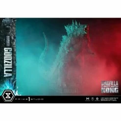 Prime 1 Studio Godzilla Vs. Kong Gigantic Masterline Godzilla Statue