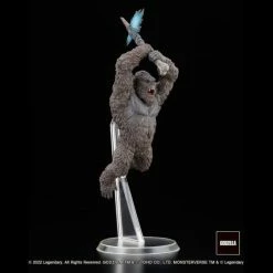 Art Spirits Godzilla Vs. Kong Hyper Modeling Series Exclusive Box Of 4 Figures Movies / TV