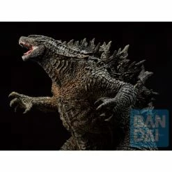 Bandai Spirits Godzilla Vs. Kong Ichibansho Godzilla Figure