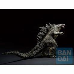 Bandai Spirits Godzilla Vs. Kong Ichibansho Godzilla Figure