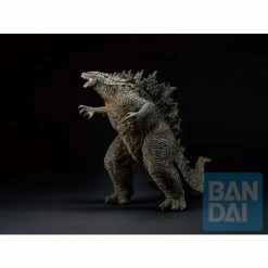 Bandai Spirits Godzilla Vs. Kong Ichibansho Godzilla Figure