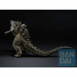 Bandai Spirits Godzilla Vs. Kong Ichibansho Godzilla Figure