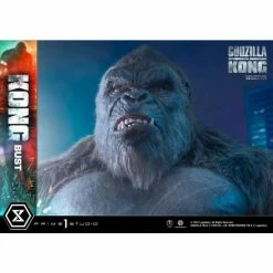 Prime One Studio Prime 1 Studio Godzilla Vs. Kong Kong Limited Edition Bust