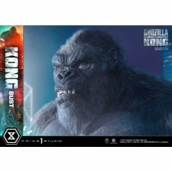 Prime One Studio Prime 1 Studio Godzilla Vs. Kong Kong Limited Edition Bust