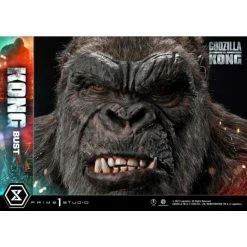 Prime One Studio Prime 1 Studio Godzilla Vs. Kong Kong Limited Edition Bust
