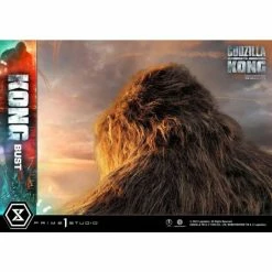 Prime One Studio Prime 1 Studio Godzilla Vs. Kong Kong Limited Edition Bust
