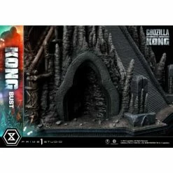 Prime One Studio Prime 1 Studio Godzilla Vs. Kong Kong Limited Edition Bust