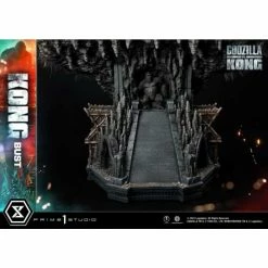 Prime One Studio Prime 1 Studio Godzilla Vs. Kong Kong Limited Edition Bust