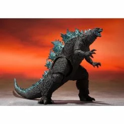 Bandai Spirits Godzilla Vs. Kong S.H.MonsterArts Godzilla