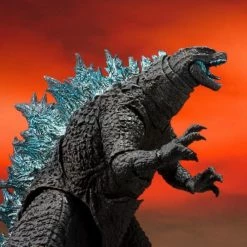 Bandai Spirits Godzilla Vs. Kong S.H.MonsterArts Godzilla