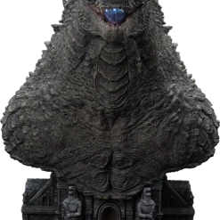 Prime One Studio Godzilla Vs. King Kong Bust (Bonus Ver.) Prime 1 Studio