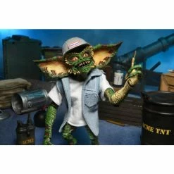 NECA Gremlins 2: The New Batch Demolition Gremlins Two-Pack