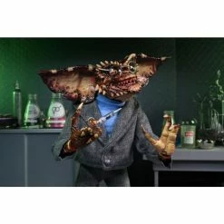 NECA Gremlins 2: The New Batch Ultimate Brain Gremlin