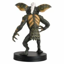 Eaglemoss Movies / TV Gremlins Horror Heroes Collection #6 Stripe Figurine