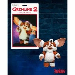 NECA Gremlins Mogwai Set Of 6 Figures