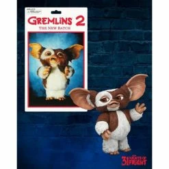 NECA Gremlins Mogwai Set Of 6 Figures