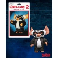 NECA Gremlins Mogwai Set Of 6 Figures