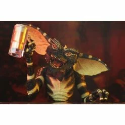NECA Gremlins Ultimate Flasher Figure