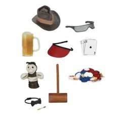 NECA Gremlins Ultimate Flasher Figure