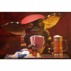 NECA Gremlins Ultimate Flasher Figure