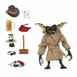 NECA Gremlins Ultimate Flasher Figure
