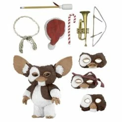 NECA Gremlins Ultimate Gizmo Figure