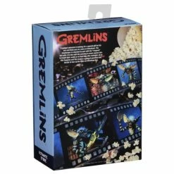 NECA Gremlins Ultimate Stripe Figure