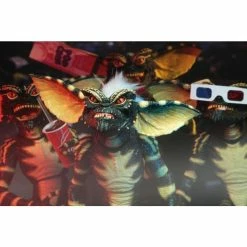 NECA Gremlins Ultimate Stripe Figure