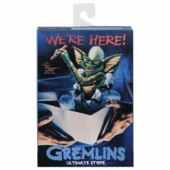 NECA Gremlins Ultimate Stripe Figure