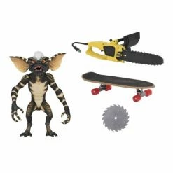 NECA Gremlins Ultimate Stripe Figure