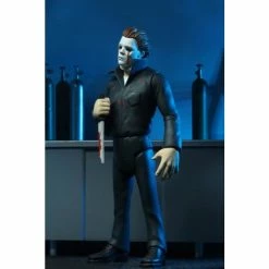 Cheapest β€οΈ NECA π€© Halloween 2 Toony Terrors Michael Myers 𧨠16 NECA Halloween 2 Toony Terrors Michael Myers