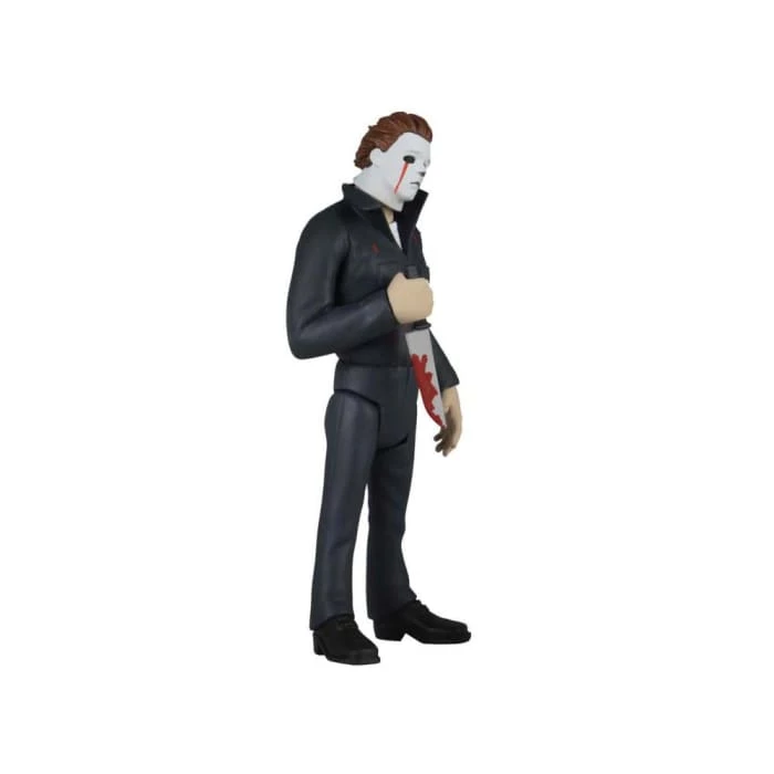 Cheapest β€οΈ NECA π€© Halloween 2 Toony Terrors Michael Myers 𧨠5 NECA Halloween 2 Toony Terrors Michael Myers