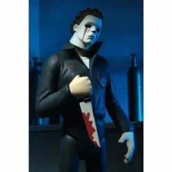 Cheapest β€οΈ NECA π€© Halloween 2 Toony Terrors Michael Myers 𧨠17 NECA Halloween 2 Toony Terrors Michael Myers