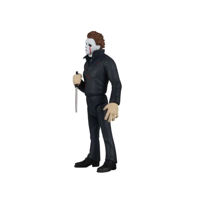 Cheapest β€οΈ NECA π€© Halloween 2 Toony Terrors Michael Myers 𧨠6 NECA Halloween 2 Toony Terrors Michael Myers