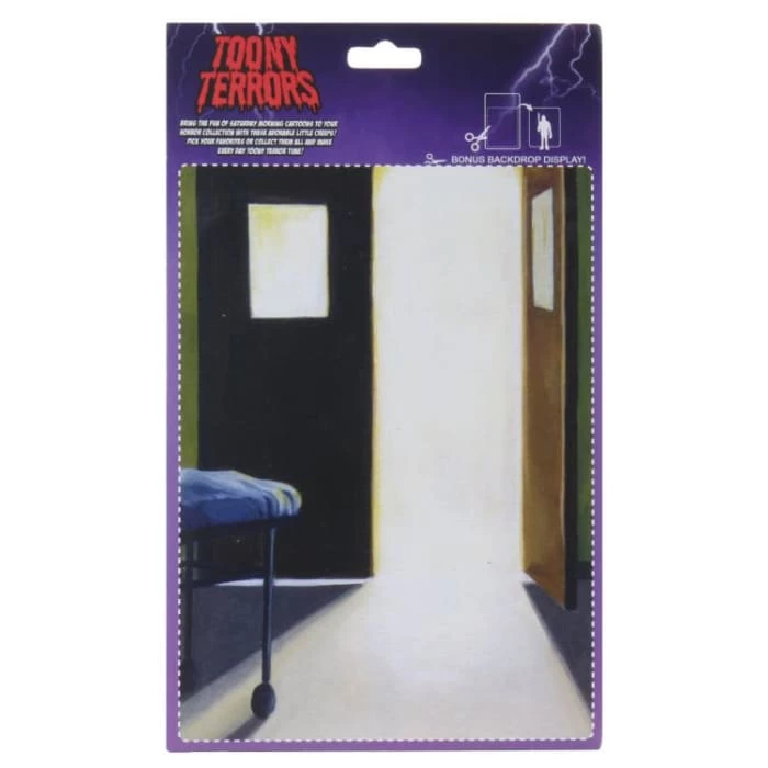 Cheapest β€οΈ NECA π€© Halloween 2 Toony Terrors Michael Myers 𧨠11 NECA Halloween 2 Toony Terrors Michael Myers