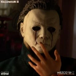 Mezco Halloween II One:12 Collective Michael Myers Movies / TV