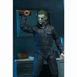 NECA Halloween Kills Ultimate Michael Myers Figure